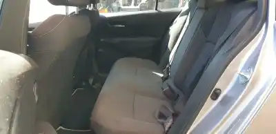 Veículo de Sucata toyota corolla (e21) sedan 1.8 16v hybrid do ano 2020 alimentado 2zr