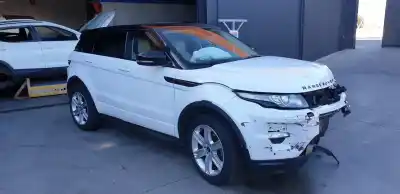 Утилизация автомобиля land rover evoque 2.0 turbo cat года 2011 питание 204pt