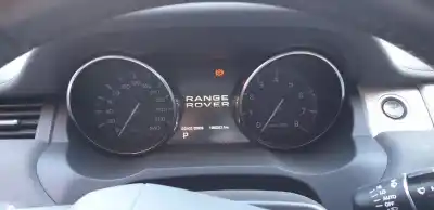 Утилизация автомобиля land rover evoque 2.0 turbo cat года 2011 питание 204pt