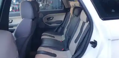 Утилизация автомобиля land rover evoque 2.0 turbo cat года 2011 питание 204pt