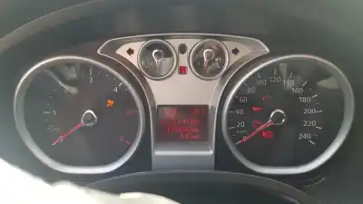 Scrapping Vehicle ford kuga (cbv) 2.0 tdci cat of the year 2010 powered ufda