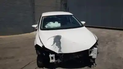 Здавання транспортного засобу seat leon (5f1) 1.2 tsi року 2018 потужний cyv