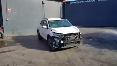 Sloopvoertuig kia stonic (ybcuv) 1.0 tgdi cat van het jaar 2019 aangedreven g3lc