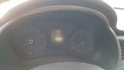 Sloopvoertuig kia stonic (ybcuv) 1.0 tgdi cat van het jaar 2019 aangedreven g3lc