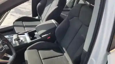 Утилизация автомобиля audi q5 (fyb) 2.0 tdi года 2020 питание dez