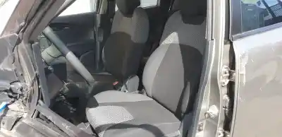 Утилизация автомобиля mahindra kuv 100 2wd nxt 83 cv / 61 kw года 2019 питание rj