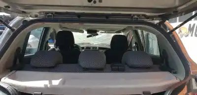 Утилизация автомобиля mahindra kuv 100 2wd nxt 83 cv / 61 kw года 2019 питание rj
