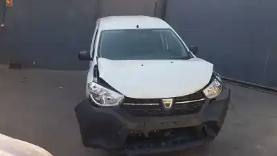 Утилизация автомобиля dacia dokker monospace (ke_) 1.5 dci (keaj keah) года 2018 питание k9k