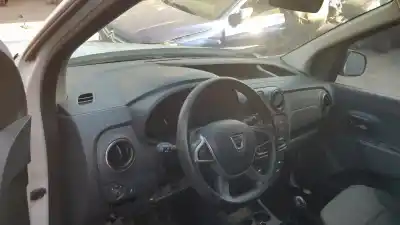 Утилизация автомобиля dacia dokker monospace (ke_) 1.5 dci (keaj keah) года 2018 питание k9k