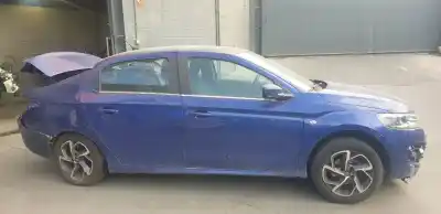 Veicolo di demolizione CITROEN C-ELYSEE (DD_) 1.5 BlueHDi 100 dell'anno 2019 alimentato YH01