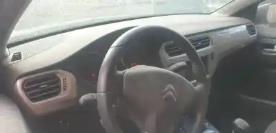 Veicolo di demolizione citroen c-elysee (dd_) 1.5 bluehdi 100 dell'anno 2019 alimentato yh01