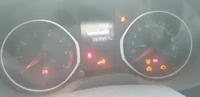 Veicolo di demolizione citroen c-elysee (dd_) 1.5 bluehdi 100 dell'anno 2019 alimentato yh01