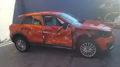 Scrapping Vehicle AUDI Q2 (GAB, GAG) 1.0 TFSI of the year 2019 powered DKR