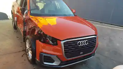 Утилизация автомобиля audi q2 (gab, gag) 1.0 tfsi года 2019 питание dkr