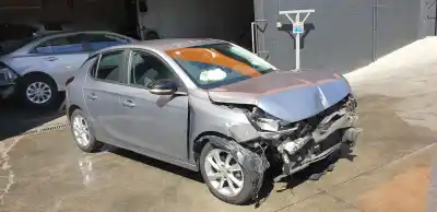 Утилизация автомобиля OPEL CORSA F (P2JO) 1.2 (68) года 2020 питание F12XEL