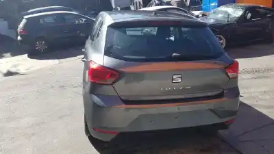 Здавання транспортного засобу seat                                               ibiza (kj1)                                                                                                                                                                                                                                                1.0                                                                                                                                                                                                                                                        року 2018 потужний chyb