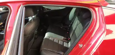 Vehicul casat kia stinger (ck) 2.0 tgdi cat al anului 2017 alimentat g4kl