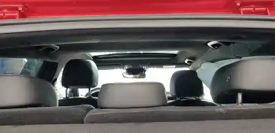 Vehicul casat kia stinger (ck) 2.0 tgdi cat al anului 2017 alimentat g4kl