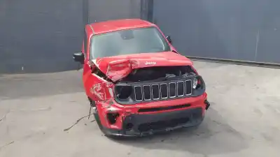Veículo de Sucata jeep renegade 1.0 t-gdi do ano 2019 alimentado 55282151