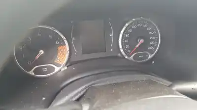 Veículo de Sucata jeep renegade 1.0 t-gdi do ano 2019 alimentado 55282151