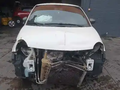 Sloopvoertuig fiat nuova 500 (150) s van het jaar 2017 aangedreven 169a4000