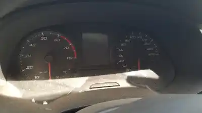 Здавання транспортного засобу seat leon (5f1) 1.2 tsi року 2017 потужний cyvb