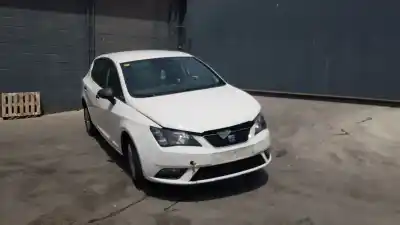 Утилизация автомобиля seat ibiza iv (6j5, 6p1) 1.2 tsi года 2017 питание cjz