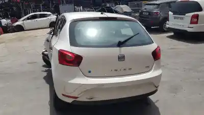 Утилизация автомобиля seat ibiza iv (6j5, 6p1) 1.2 tsi года 2017 питание cjz