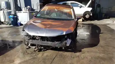 Veículo de Sucata seat leon st (5f8) style do ano 2016 alimentado cxxb