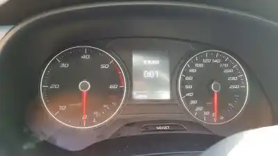 Veículo de Sucata seat leon st (5f8) style do ano 2016 alimentado cxxb