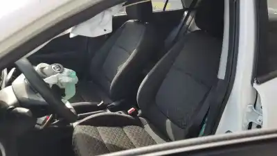 Sloopvoertuig kia rio (yb) 1.2 cat van het jaar 2019 aangedreven g4la