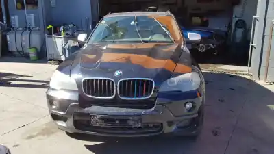 Veículo de Sucata bmw x5 (e70) 3.0 sd do ano 2008 alimentado 306d5