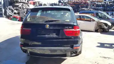 Veículo de Sucata bmw x5 (e70) 3.0 sd do ano 2008 alimentado 306d5