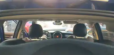 Утилизация автомобиля mini mini 5-trg. (f55) 1.5 12v 136 cv / 100 kw года 2021 питание b38a15f