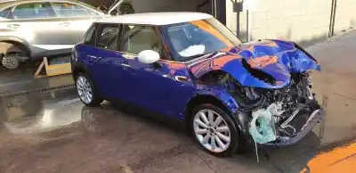 Утилизация автомобиля mini mini 5-trg. (f55) 1.5 12v 136 cv / 100 kw года 2021 питание b38a15f