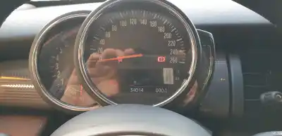Утилизация автомобиля mini mini 5-trg. (f55) 1.5 12v 136 cv / 100 kw года 2021 питание b38a15f