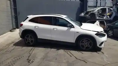 Véhicule à la ferraille MERCEDES-BENZ CLASE GLA (BM 247) 1.3 CAT 163 CV / 120 KW de l'année 2020 alimenté 282914