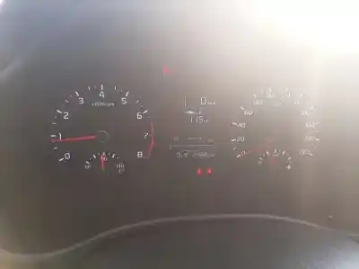 Scrapping Vehicle kia stonic (ybcuv) 1.0 tgdi cat of the year 2018 powered g3lc