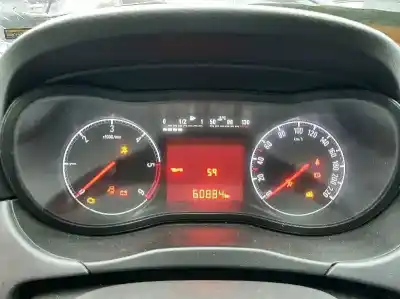 Утилизация автомобиля opel corsa e expression года 2016 питание b13dtc