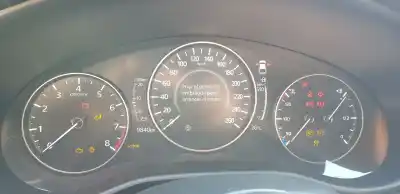 Hurda Aracı mazda 3 sedán (bp) evolution-x yılın 2022 güçlü hf