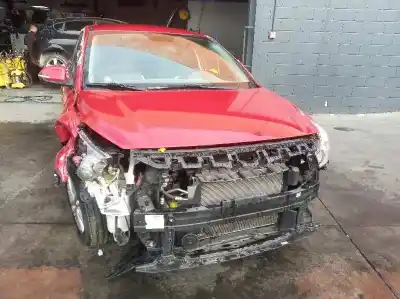 Veículo de Sucata kia rio (yb) drive do ano 2018 alimentado g4la