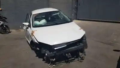 Здавання транспортного засобу seat leon (5f1) 1.6 tdi року 2019 потужний ddya