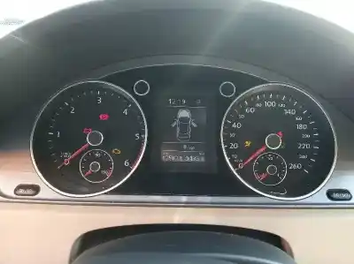 Veículo de Sucata volkswagen passat lim. (362) advance bluemotion do ano 2013 alimentado cayx