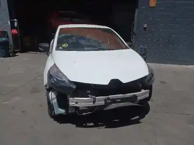 Veículo de Sucata renault clio iv business do ano 2015 alimentado k9k612