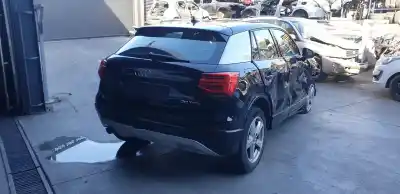 Утилизация автомобиля audi q2 (gab, gag) 1.0 tfsi года 2019 питание dkr