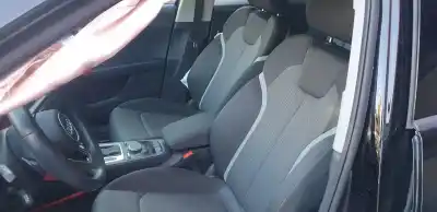 Утилизация автомобиля audi q2 (gab, gag) 1.0 tfsi года 2019 питание dkr
