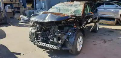 Scrapping Vehicle LAND ROVER                                         DISCOVERY SPORT                                                                                                                                                                                                                                            2.0 Td4 CAT                                                                                                                                                                                                                                                of the year 2017 powered 204DTD