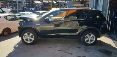 Scrapping Vehicle land rover                                         discovery sport                                                                                                                                                                                                                                            2.0 td4 cat                                                                                                                                                                                                                                                of the year 2017 powered 204dtd