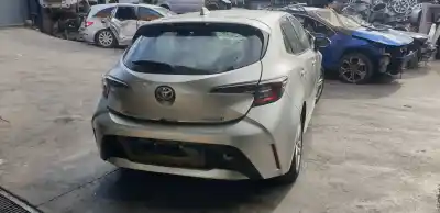 Scrapping Vehicle toyota corolla (e21) sedan 1.8 16v hybrid of the year 2021 powered 2zr