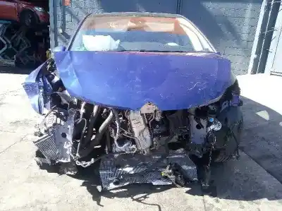 Здавання транспортного засобу citroen c4 picasso shine року 2019 потужний hn05